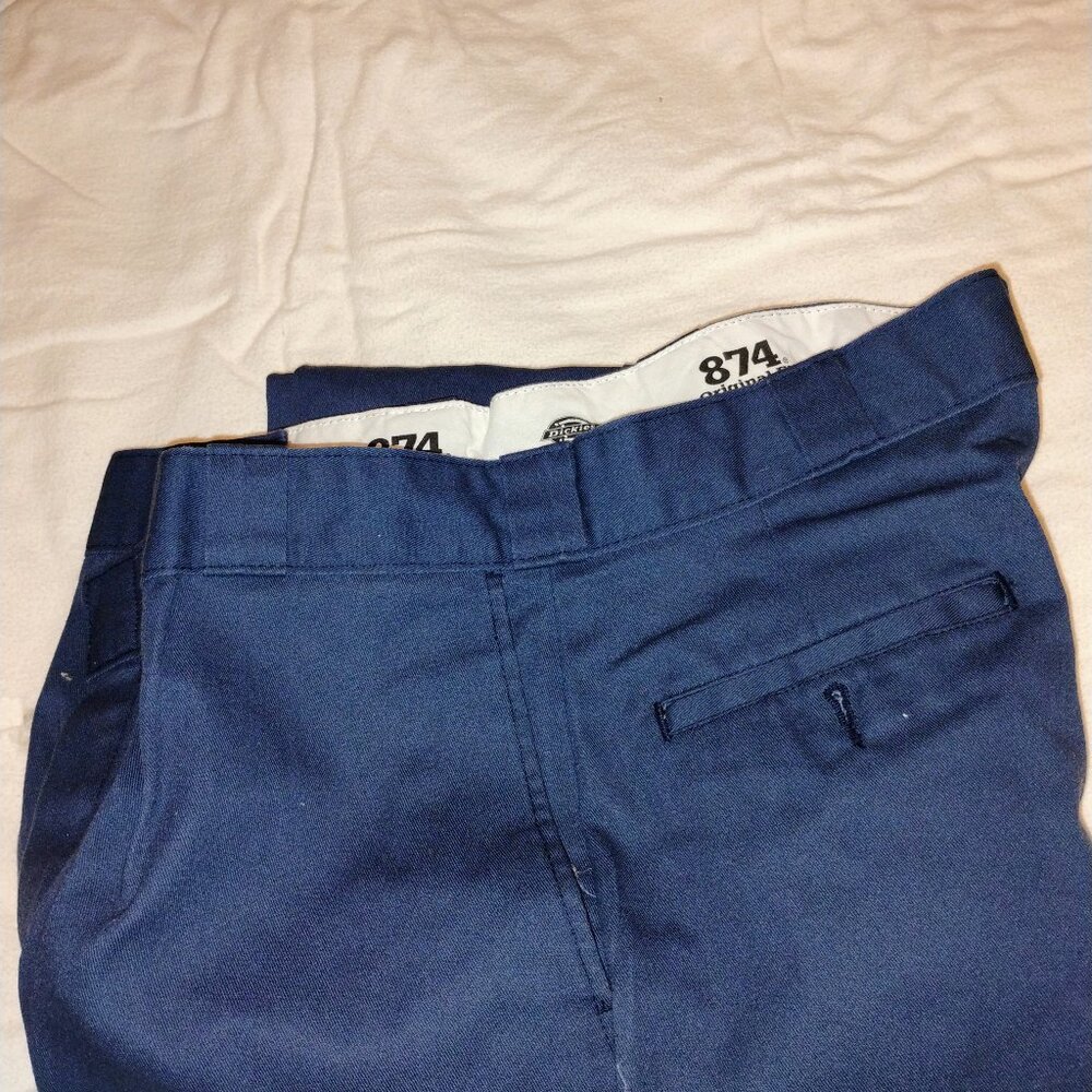 Dickies 874 workpants